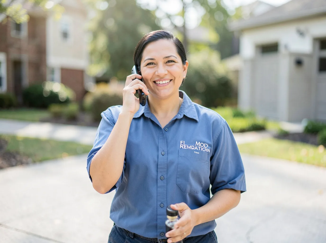 Mold Remediation Barnsdall, OK FAQs